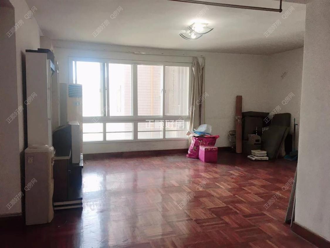 整租·明珠山庄