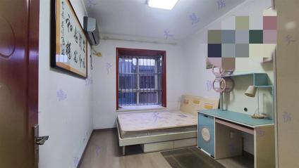 鄠邑鄠邑整租 天慧城3室2厅/129平/低楼层