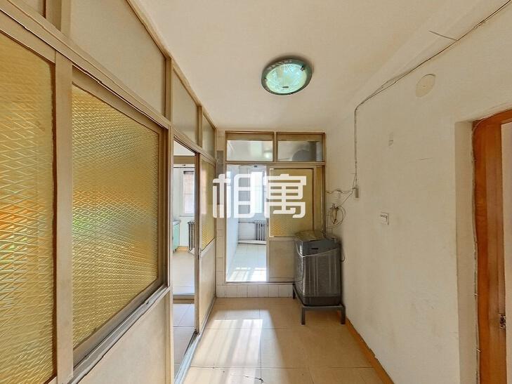 整租·大井(东里小区)