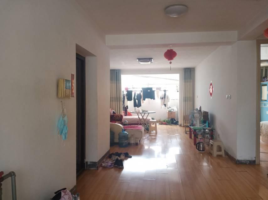 整租·瑞海花园(北区)