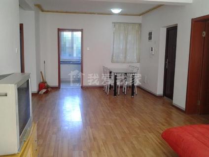 江宁麒麟科技城整租 东郊小镇(第六街区)3室1厅/90平/低楼层