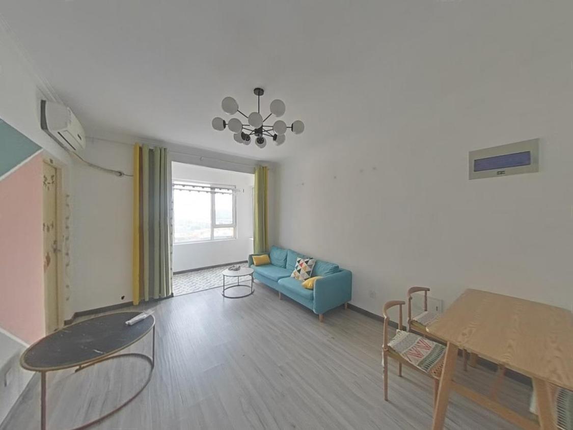 整租·城市锦上