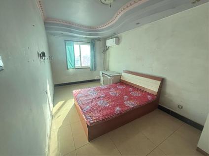 通州新华大街整租 潞河名苑(北区)2室1厅/86平/高楼层