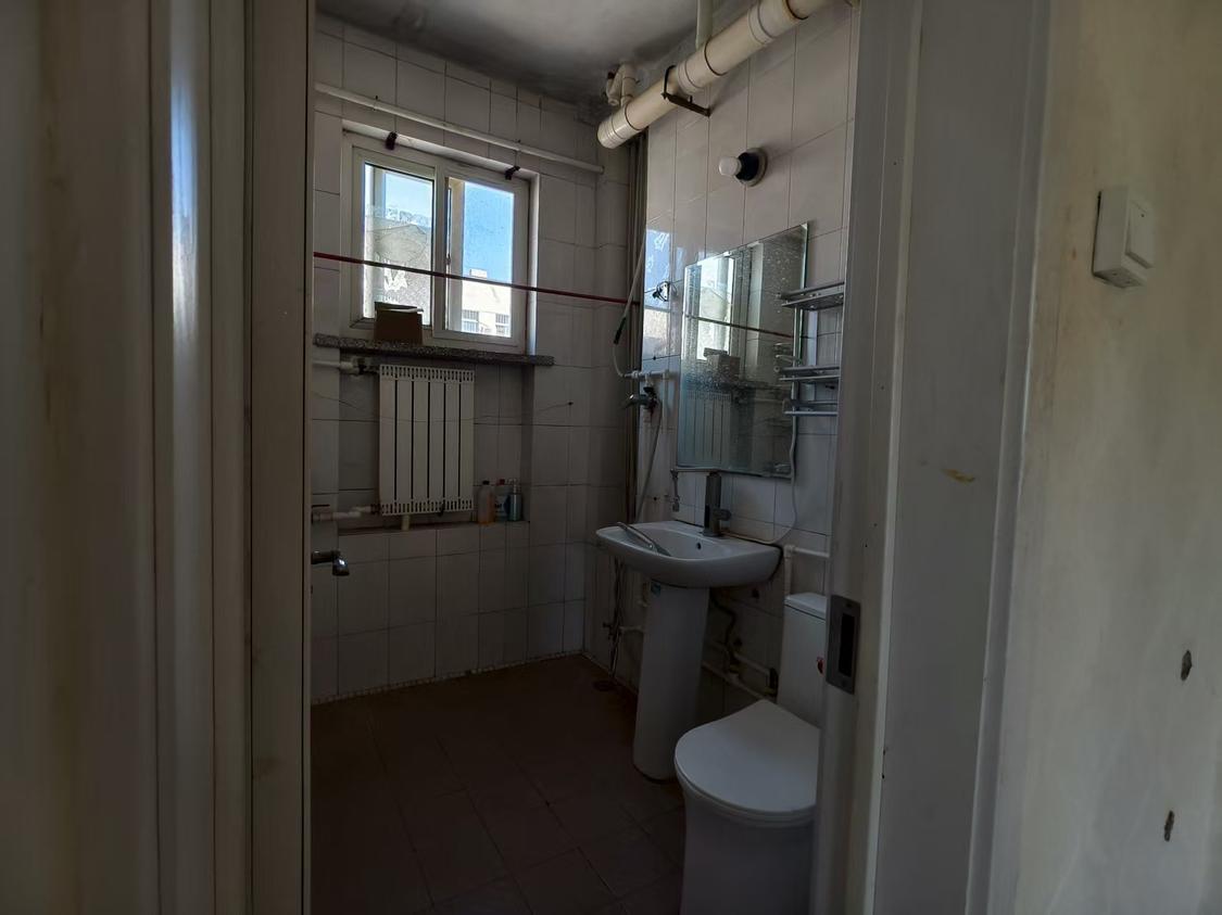 整租·文汇小区