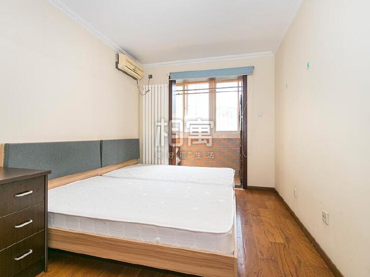 合租·牛街西里