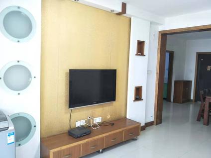 邗江邗江中路整租 新港名兴花园3室2厅/98平/高楼层