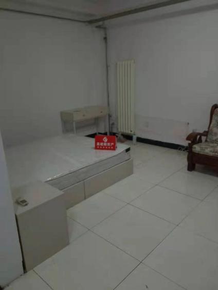 undefined整租·玉竹园小区(一里)·1室1厅60㎡ | 南北 | 房山 良乡