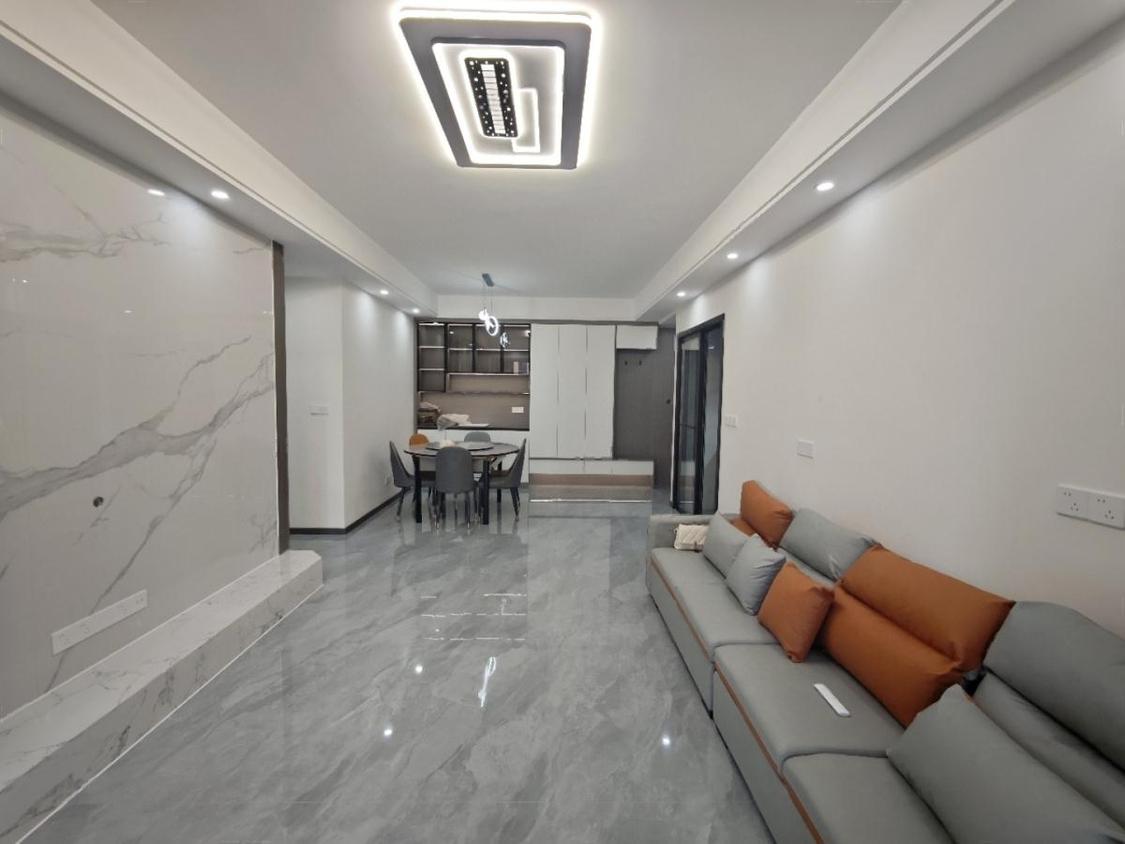 整租·白沙翡翠城