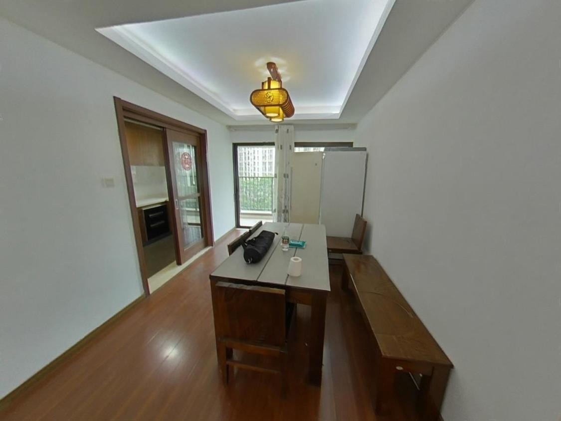 整租·万科府前一号