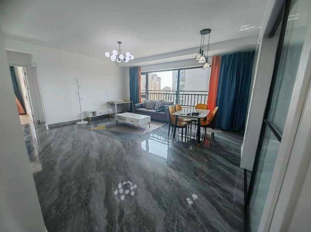 整租·金成紫辰花园