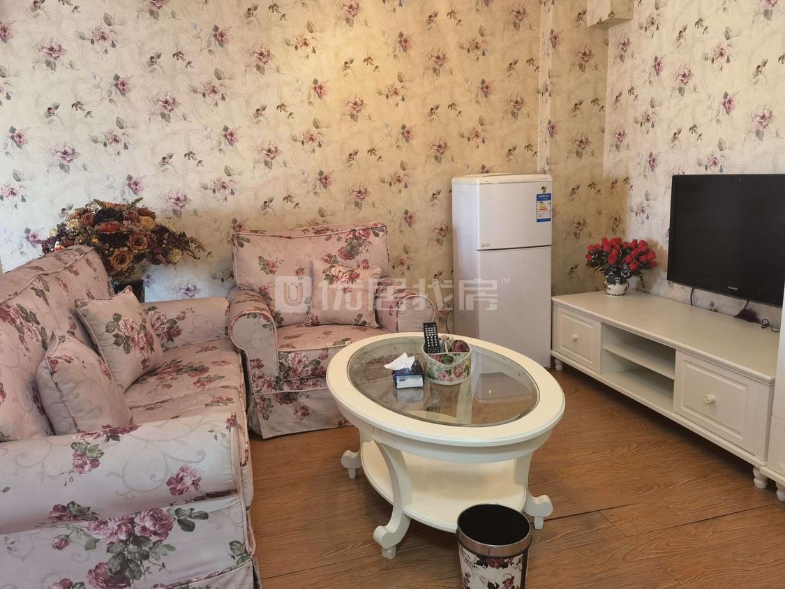 整租·金港国际