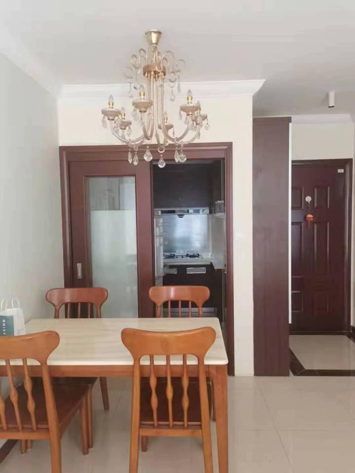 整租·保利康桥半岛