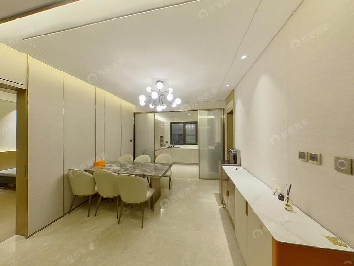 整租·亦庄金茂府