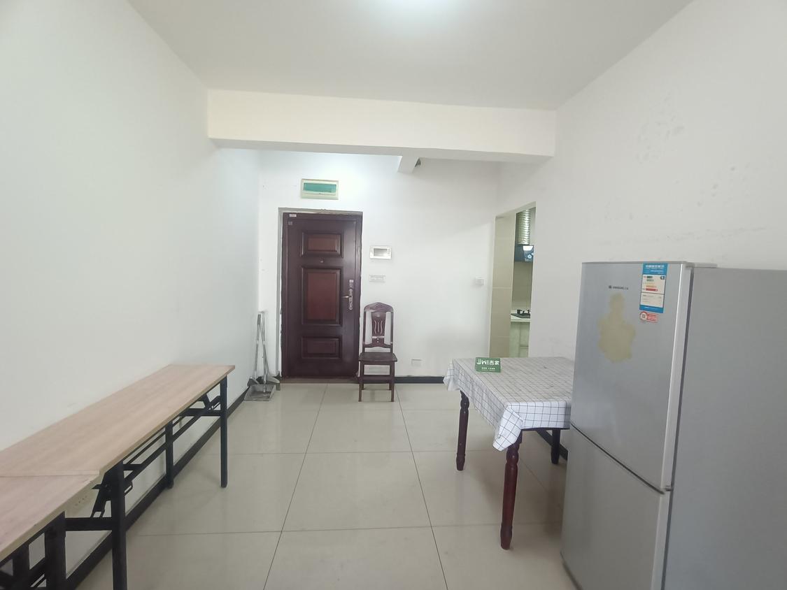 整租·长江尚品