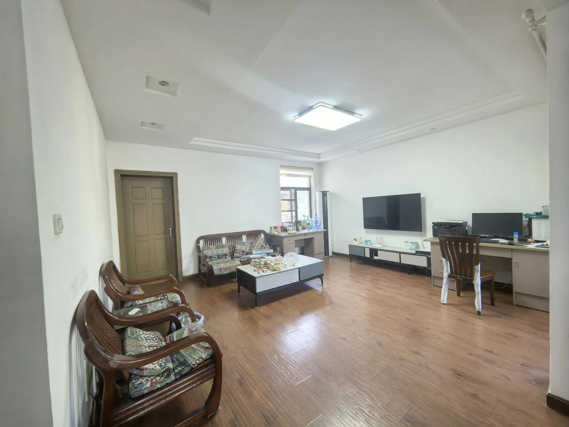 整租·久和国际新城(一期)