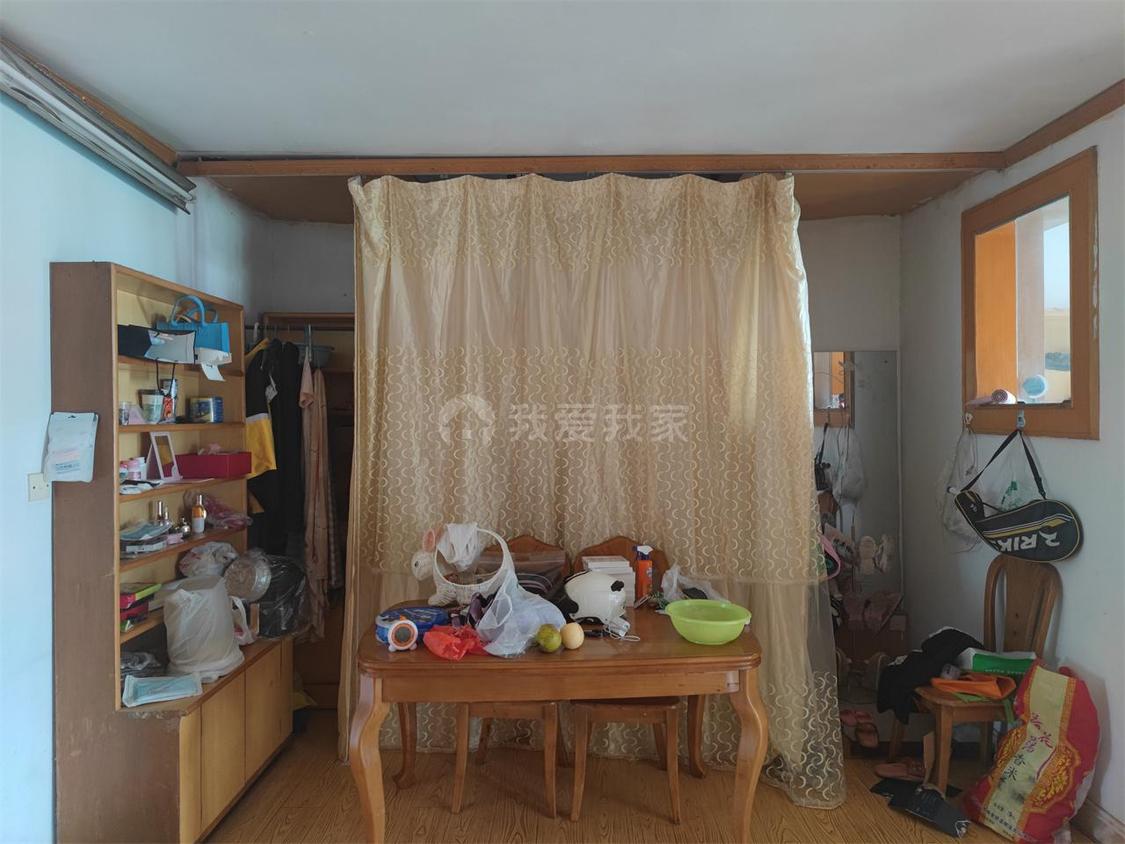整租·鑫海新寓