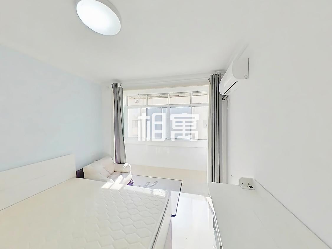 整租·上南新村(六村)