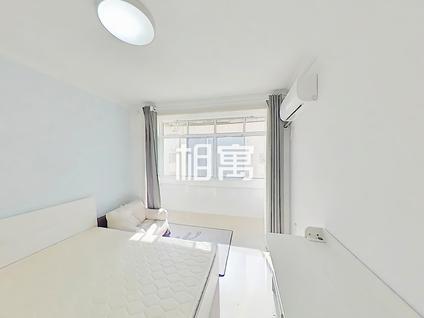 浦东世博整租 上南新村(六村)1室1厅/27平/中楼层