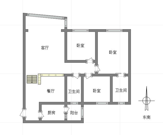 整租·典雅森林花园