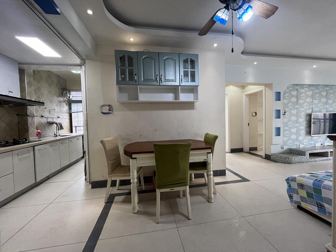 整租·荣耀江南