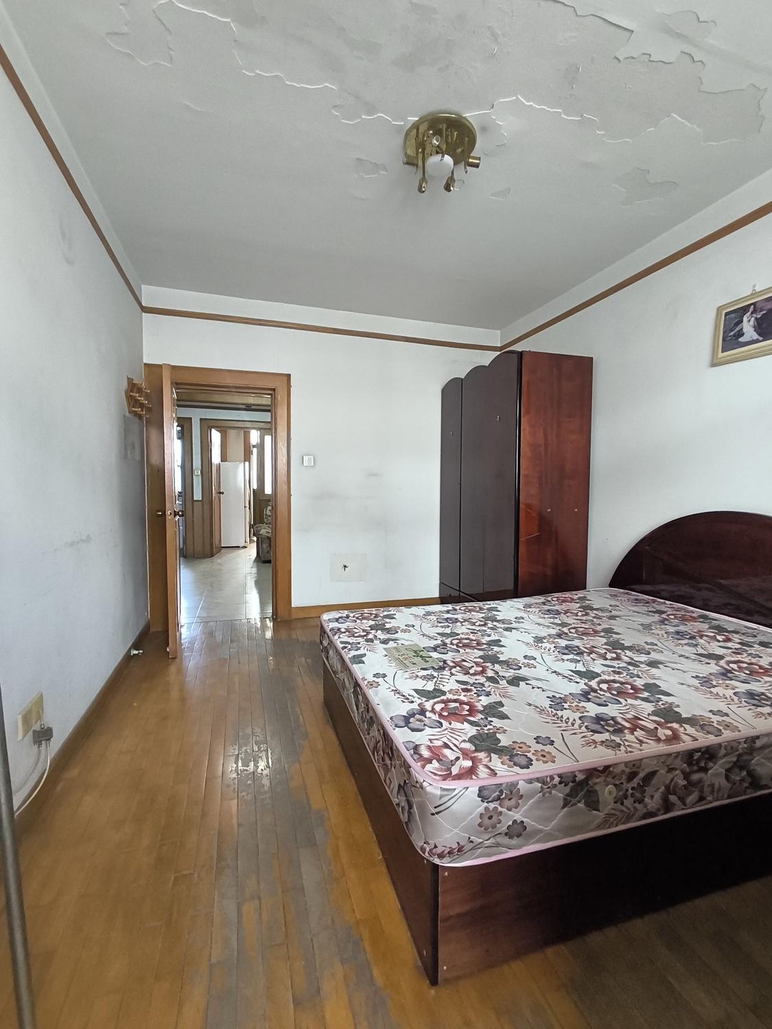 整租·朱家坟(四里)