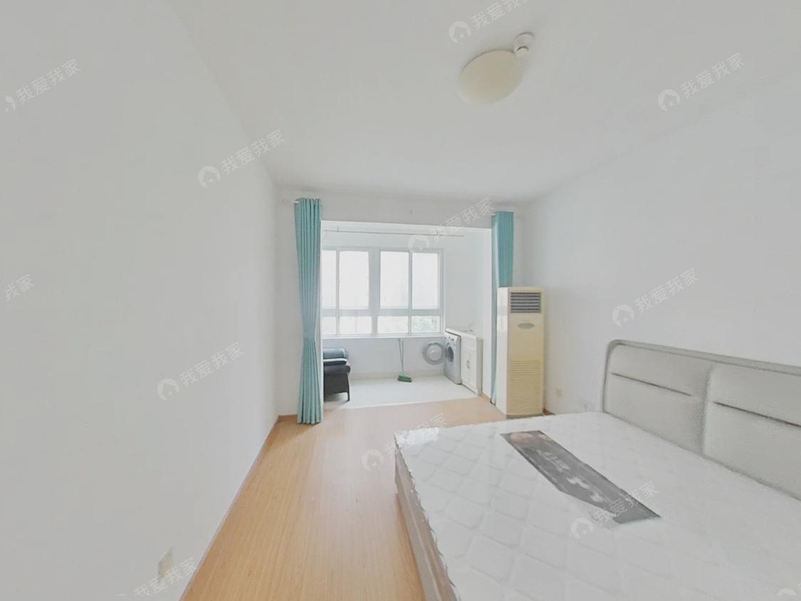 整租·璟湖国际