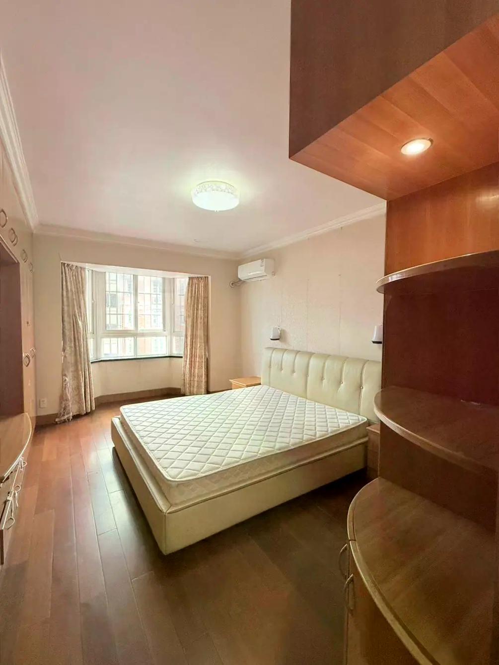 整租·牛栏前村