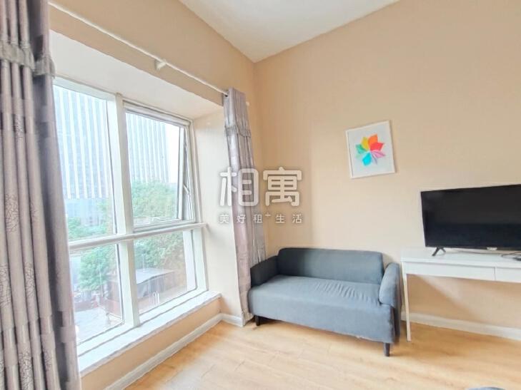 整租·世界侨商中心