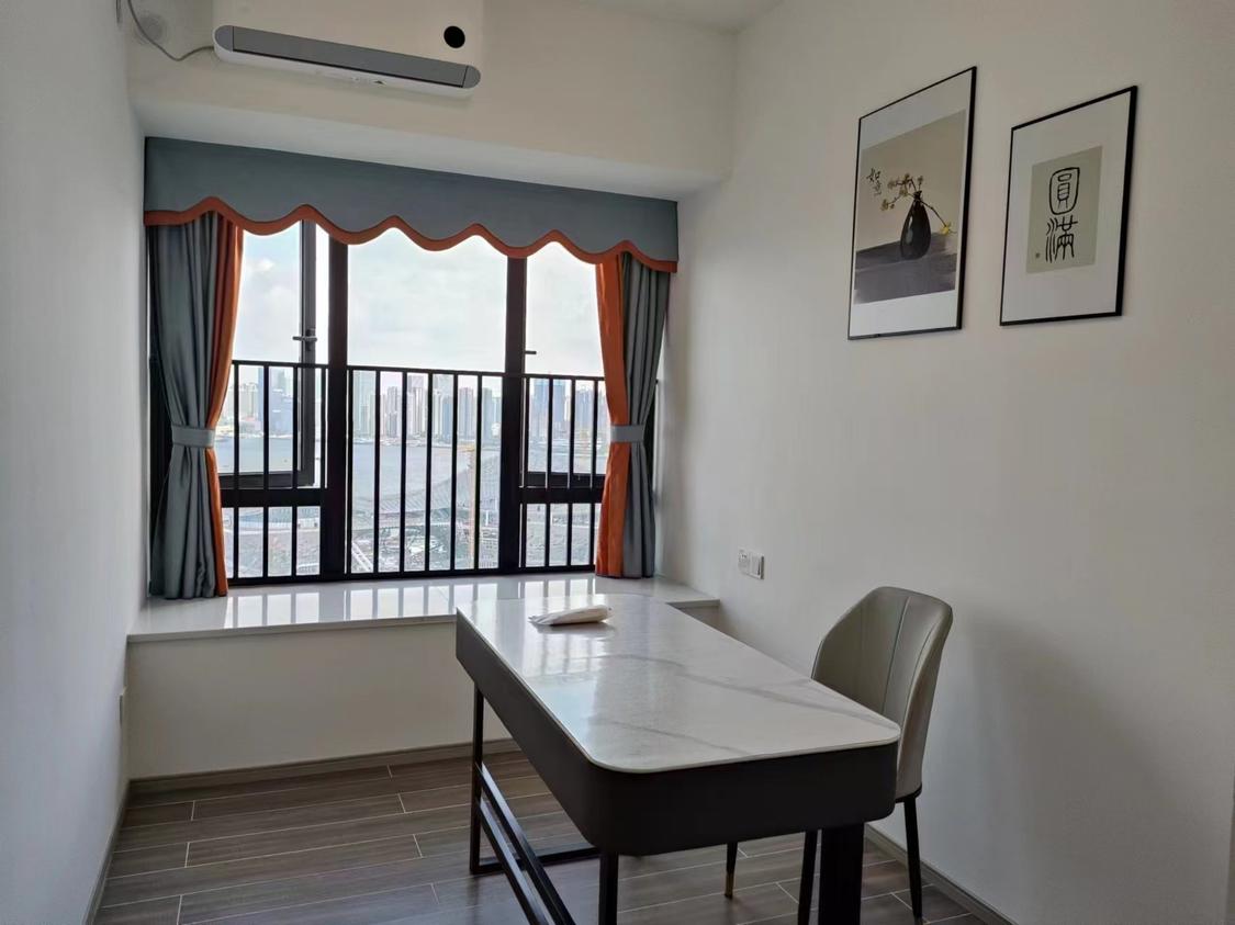 整租·华侨城欢乐海湾