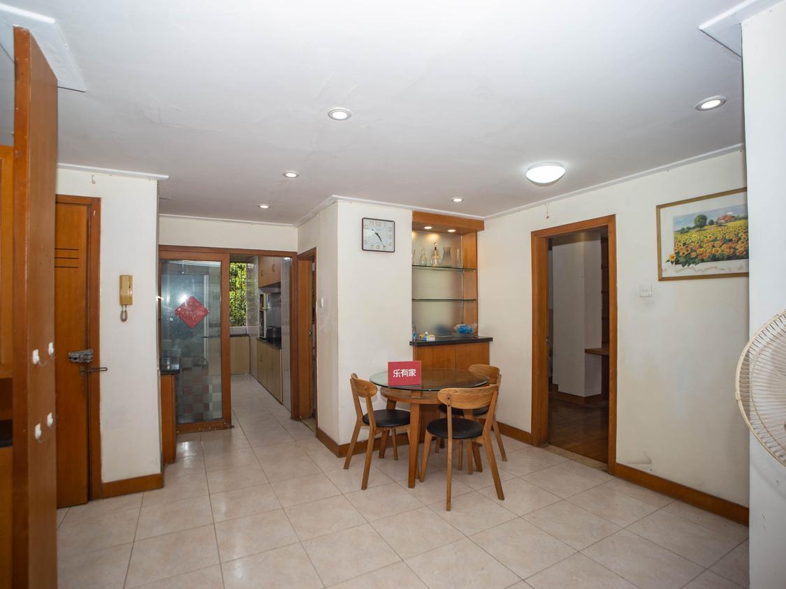 整租·天湖新村