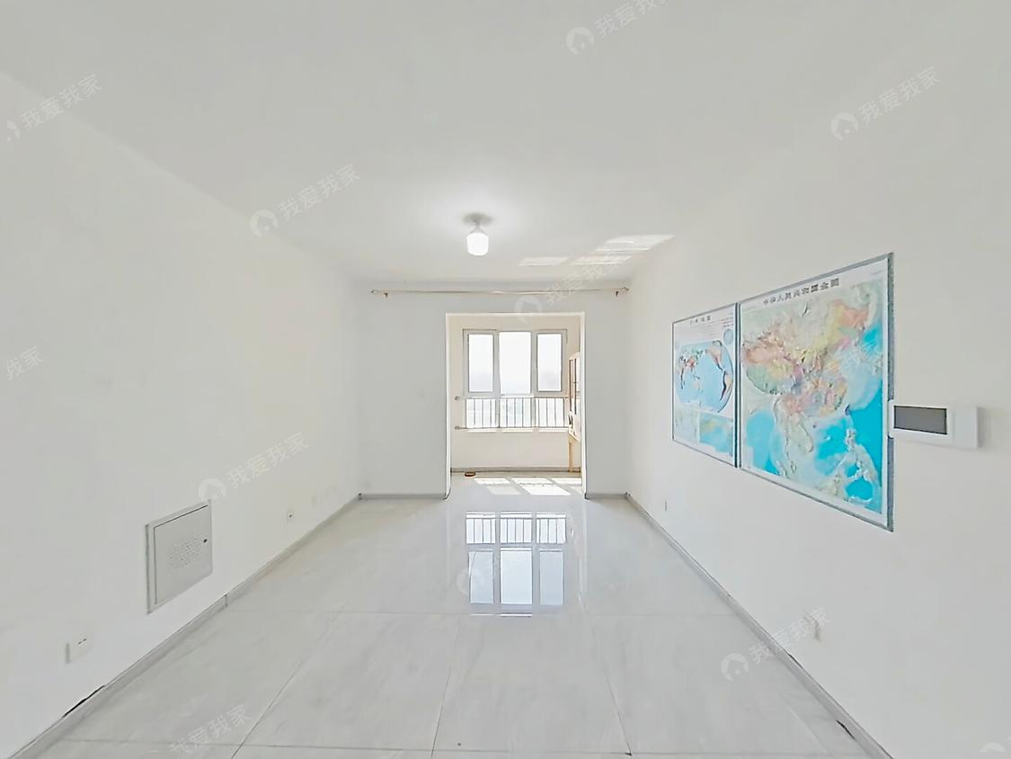 整租·南开悦玺