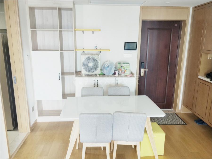 整租·绿地玉晖