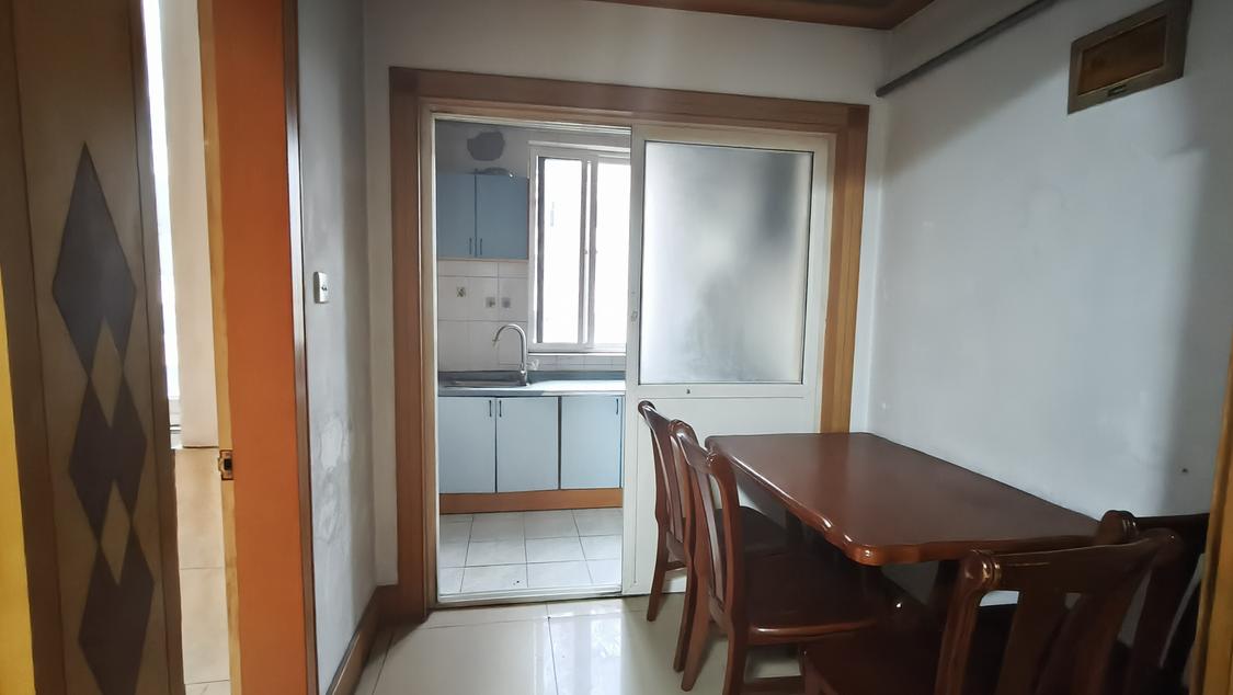 整租·薛家泊子社区