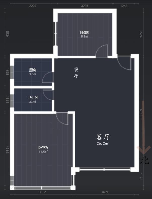 整租·隆泉新村