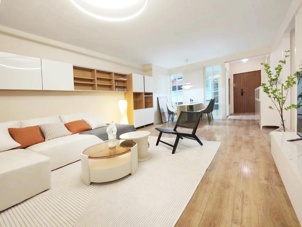 整租·嘉铭桐城(F区)