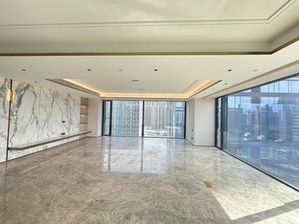 高新木塔寺公园整租 万达天鼎4室2厅/380平/中楼层