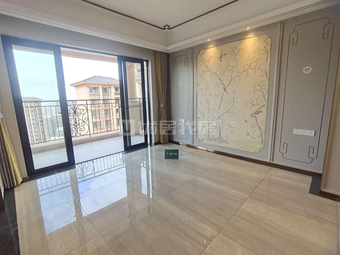 整租·丰华珑远翠珑湾