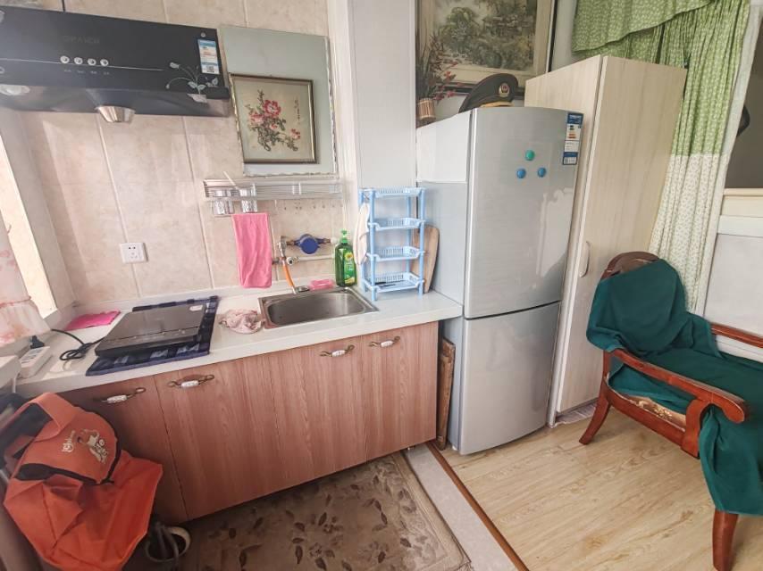 整租·盛阳山庄