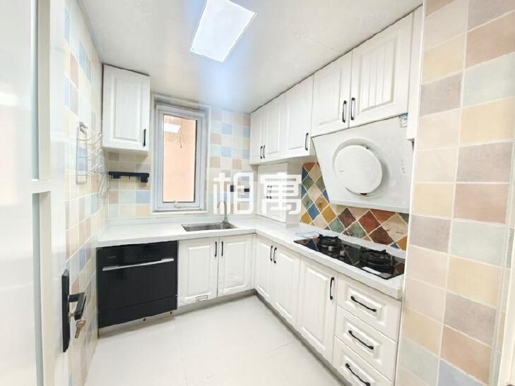 整租·东方郁金香