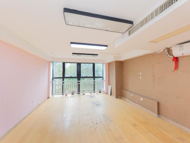 整租·新华联国际公寓