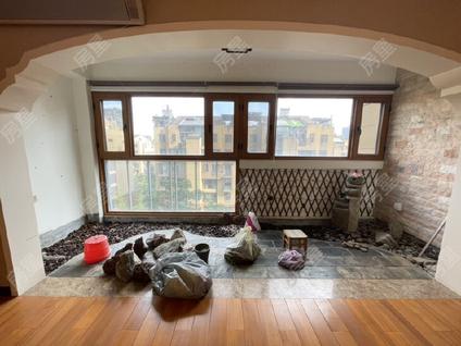 盘龙江东整租 中洲阳光4室2厅/202平/低楼层