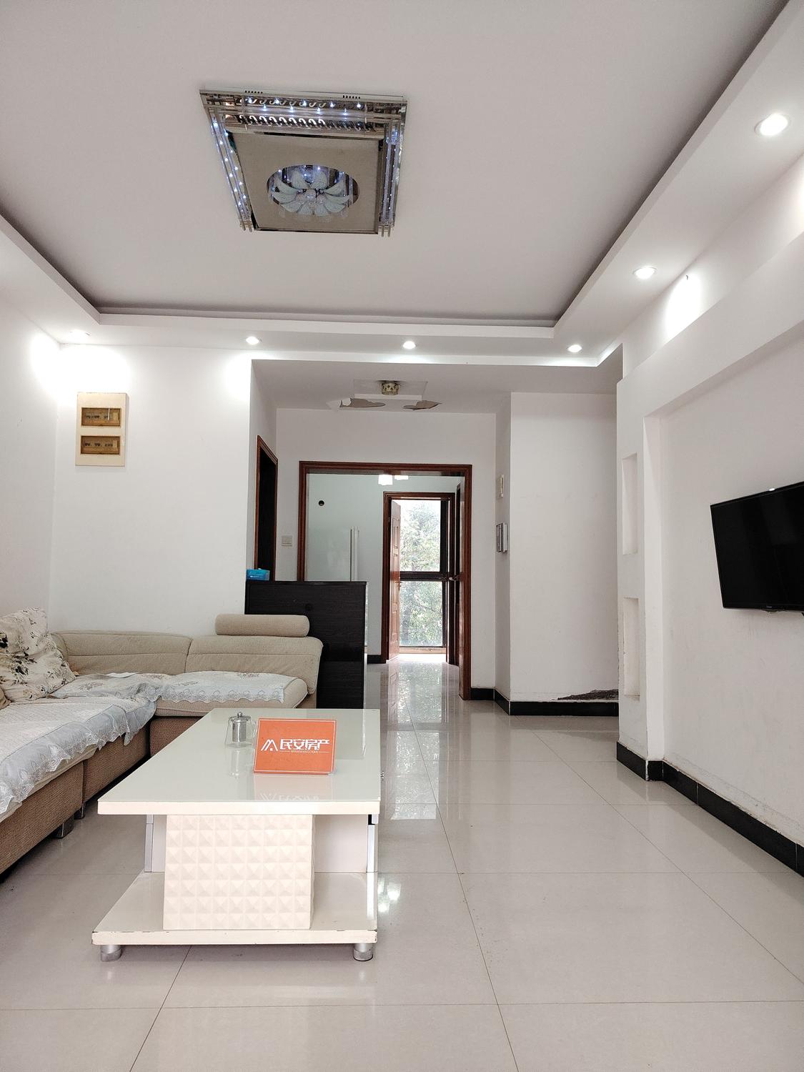 整租·易景国际花园