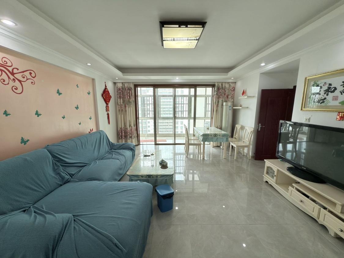 整租·三林怡和园