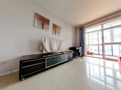 河东太阳城整租 路劲太阳城(紫玉园)2室1厅/97平/高楼层