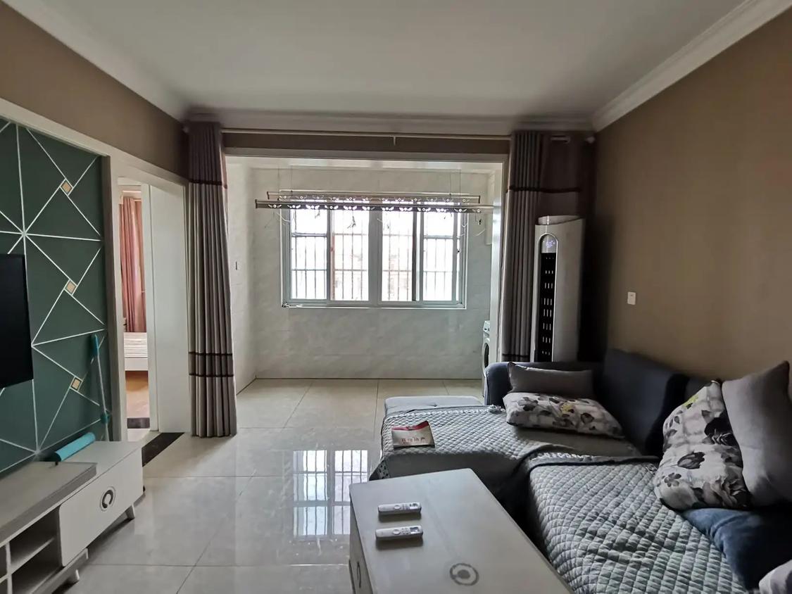 整租·智慧佳园