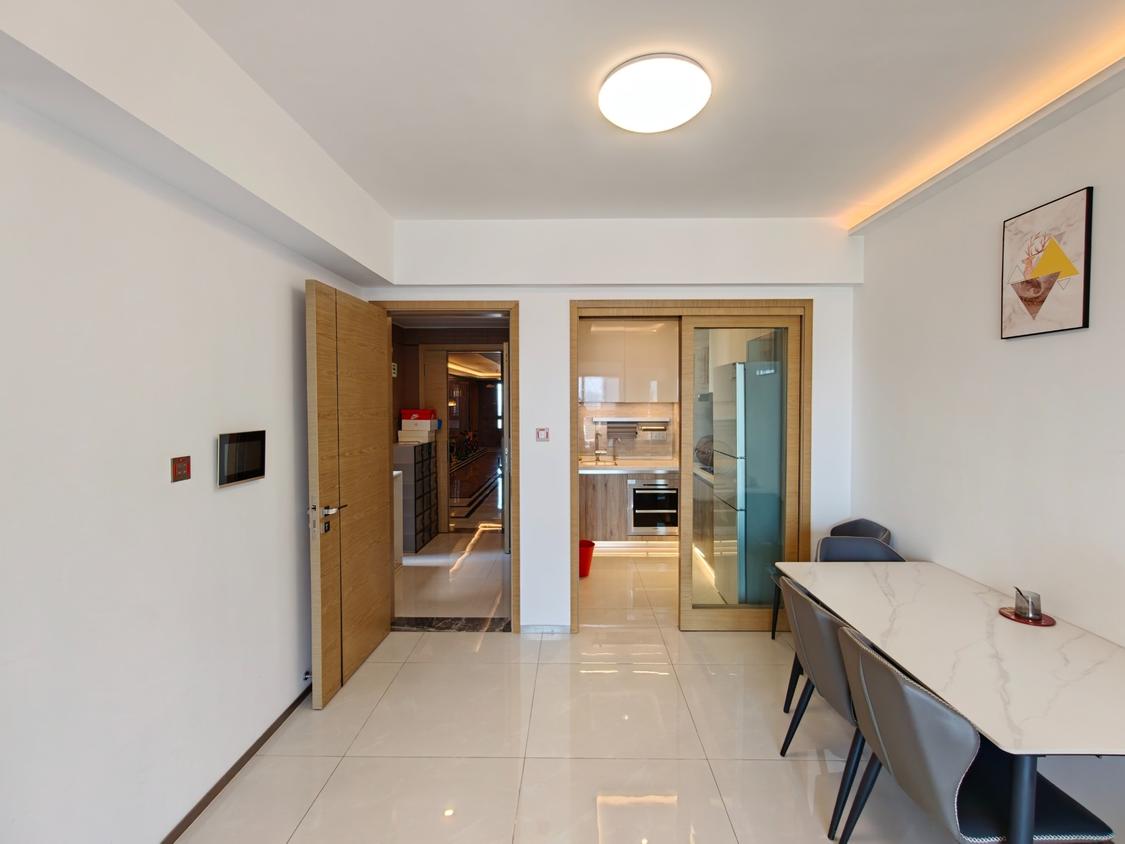 整租·岭南新世界(云逸)