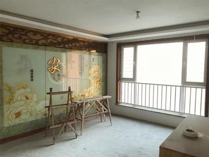 即墨环秀整租 观澜国际3室2厅/141平/中楼层