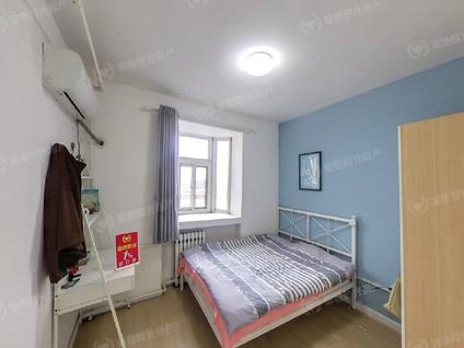 顺义机场附近整租 华英园(顺义)2室2厅/98平/高楼层