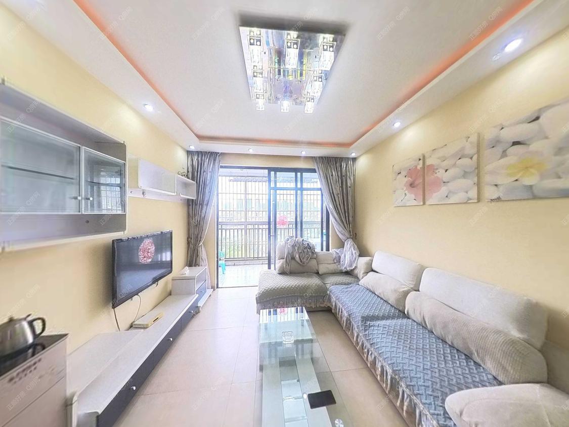 整租·棕榈假日