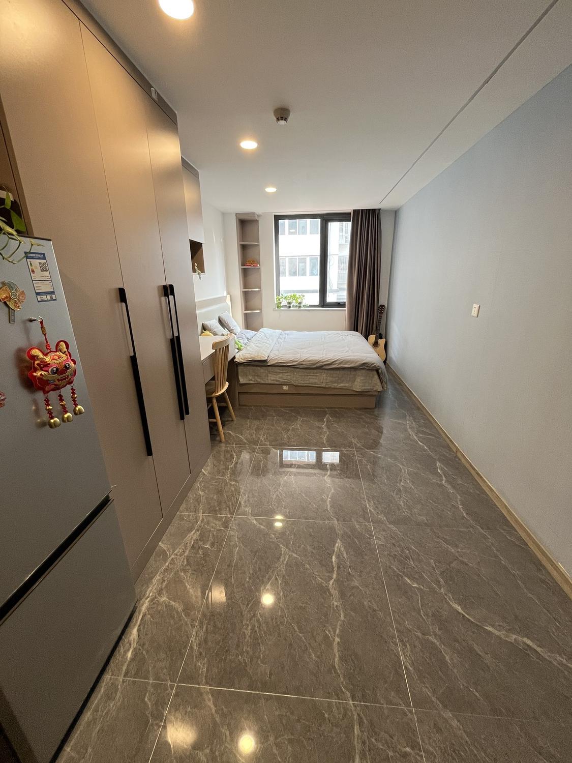 整租·安外西河沿